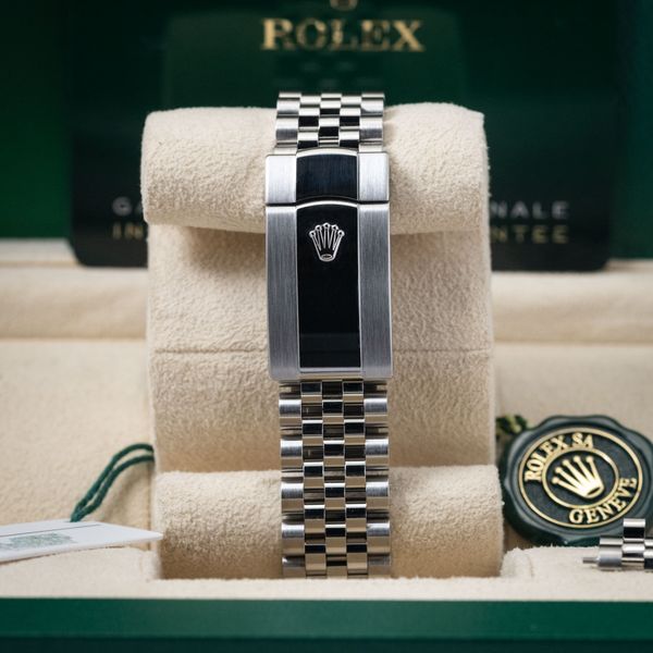 Rolex Datejust 41 126334